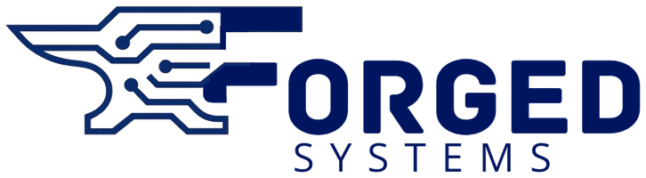 Forged Systems